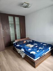 Blk 166B Punggol Central (Punggol), HDB 5 Rooms #479720481